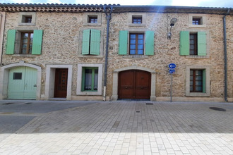 achat maison capestang 34310