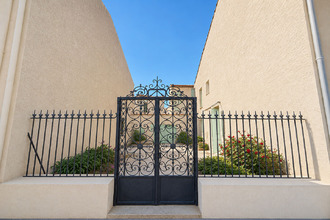 achat maison capestang 34310