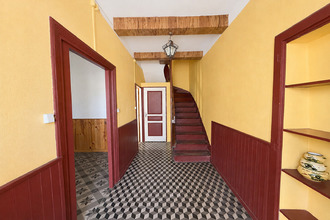 achat maison capestang 34310