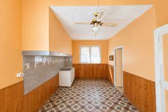 achat maison capestang 34310