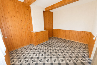 achat maison capestang 34310