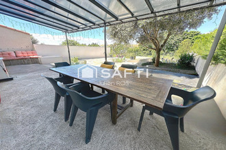 achat maison capestang 34310