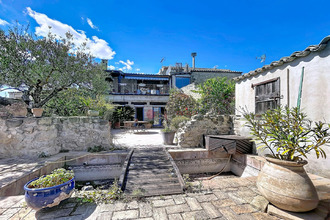 achat maison capestang 34310