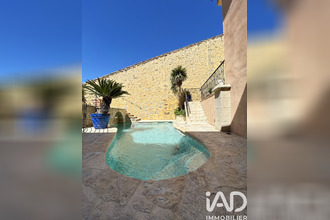 achat maison capestang 34310