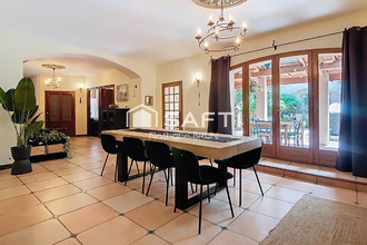 achat maison capestang 34310