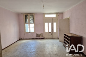 achat maison capestang 34310