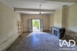 achat maison capestang 34310