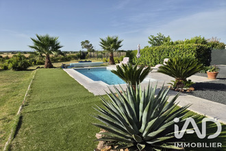achat maison capestang 34310