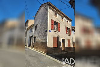 achat maison capestang 34310