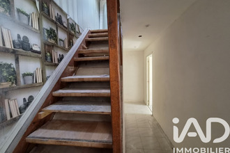 achat maison capestang 34310