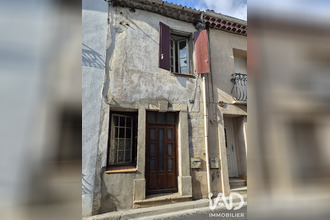 achat maison capestang 34310
