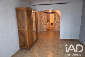 achat maison capestang 34310