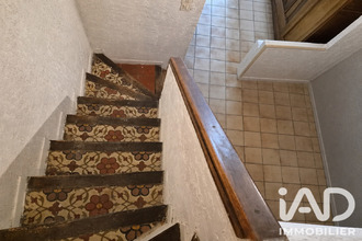 achat maison capestang 34310