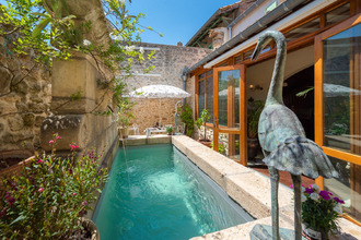 achat maison capestang 34310