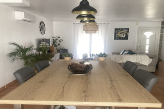 achat maison capestang 34310