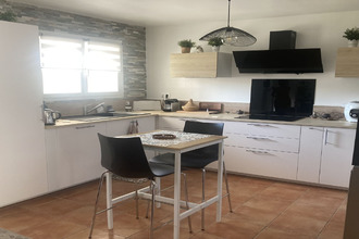 achat maison capestang 34310