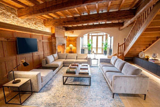 achat maison capestang 34310