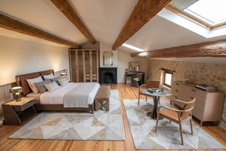 achat maison capestang 34310