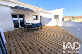 achat maison capestang 34310