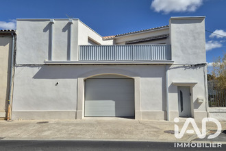 achat maison capestang 34310