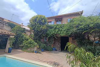 achat maison capestang 34310