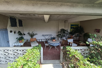 achat maison capestang 34310