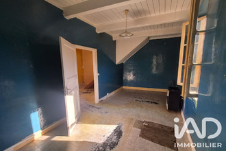achat maison capestang 34310