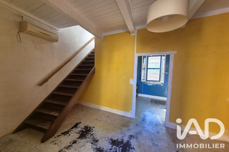 achat maison capestang 34310