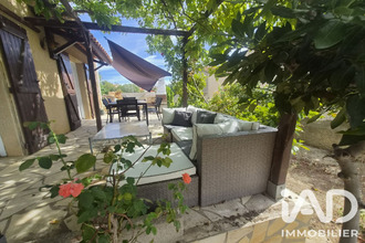 achat maison capestang 34310