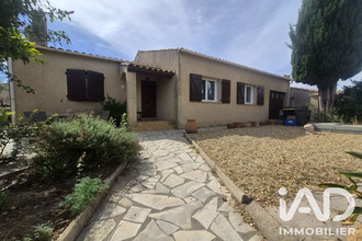 achat maison capestang 34310