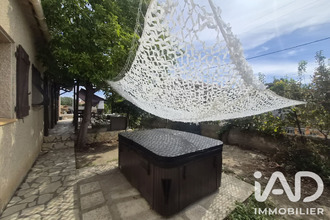 achat maison capestang 34310