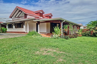 achat maison capesterre-belle-eau 97130