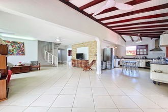 achat maison capesterre-belle-eau 97130