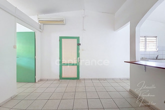 achat maison capesterre-belle-eau 97130