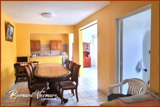 achat maison capesterre-belle-eau 97130