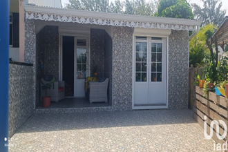 achat maison capesterre-belle-eau 97130