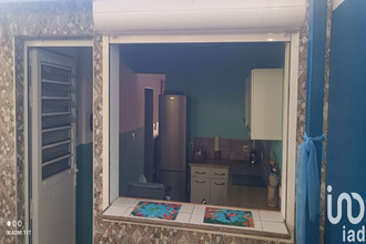 achat maison capesterre-belle-eau 97130