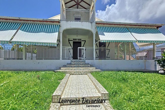 achat maison capesterre-belle-eau 97130