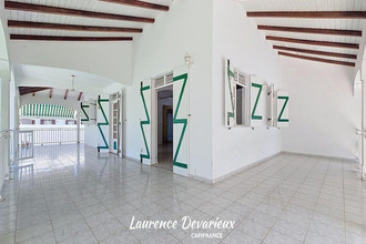 achat maison capesterre-belle-eau 97130