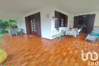 achat maison capesterre-belle-eau 97130