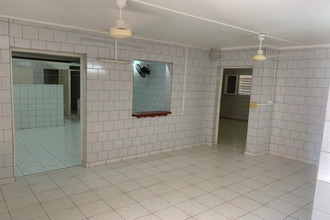 achat maison capesterre-belle-eau 97130