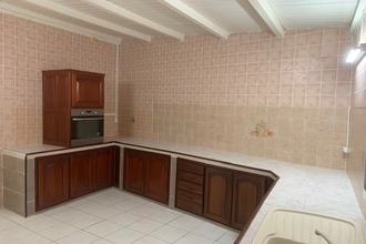 achat maison capesterre-belle-eau 97130