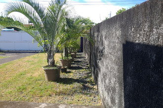 achat maison capesterre-belle-eau 97130