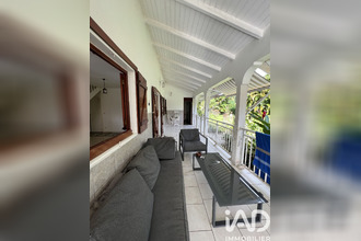 achat maison capesterre-belle-eau 97130