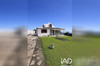 achat maison capesterre-belle-eau 97130