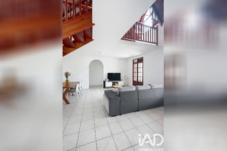 achat maison capesterre-belle-eau 97130