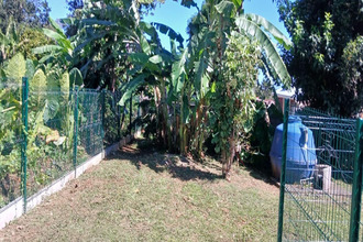 achat maison capesterre-belle-eau 97130