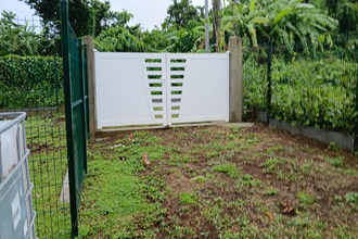 achat maison capesterre-belle-eau 97130