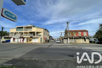 achat maison capesterre-belle-eau 97130