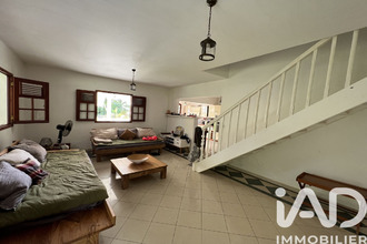 achat maison capesterre-belle-eau 97130